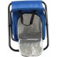 Стілець складаний Skif Outdoor Keeper I Blue (QP-FD06BL)
