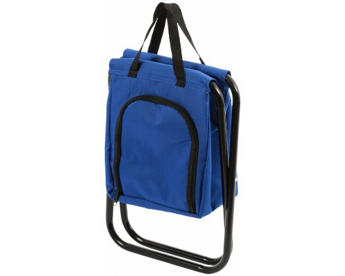 Стілець складаний Skif Outdoor Keeper I Blue (QP-FD06BL)