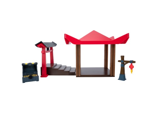 Фігурка для геймерів Jazwares Roblox Deluxe Playset Ninja Legends W10 (ROB0497)