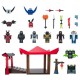 Фігурка для геймерів Jazwares Roblox Deluxe Playset Ninja Legends W10 (ROB0497)