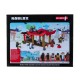 Фігурка для геймерів Jazwares Roblox Deluxe Playset Ninja Legends W10 (ROB0497)