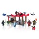Фігурка для геймерів Jazwares Roblox Deluxe Playset Ninja Legends W10 (ROB0497)