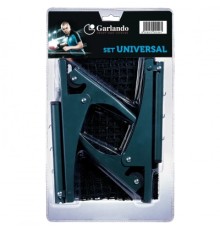 Сітка для настільного теніса Garlando Set Universal (2C4-144) (929526)