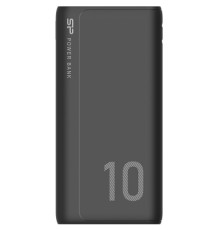 Батарея універсальна Silicon Power GP15 10000mAh, USB-A*2(5V/max.2.1A) (SP10KMAPBKGP150K) Батарея універсальна Silicon Power GP15 10000mAh, USB-A*2(5V/max.2.1A) (SP10KMAPBKGP150K)