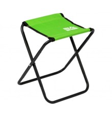 Стілець складаний Skif Outdoor Steel Cramb M Green (MT-008GRN)