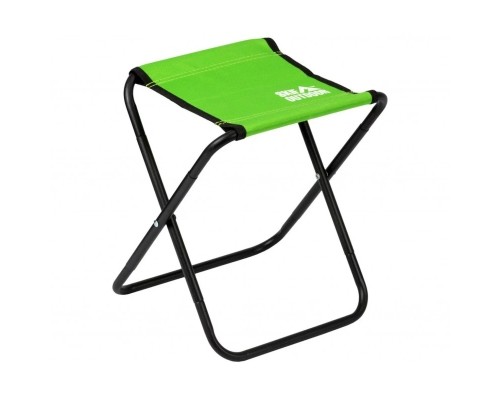 Стілець складаний Skif Outdoor Steel Cramb M Green (MT-008GRN)