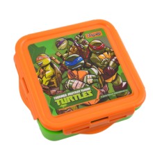 Ланч-бокс дитячий 1 вересня TMNT 380мл (706875)