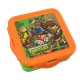 Ланч-бокс дитячий 1 вересня TMNT 380мл (706875)