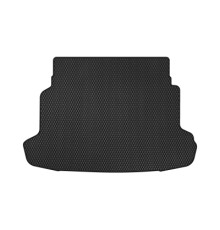 Килимок в багажник EVAtech Kia Cerato Koup (TD) 2008_2013 1 покоління Coupe EU (KI3537B1RBB)
