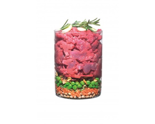 Сухий корм для собак Carnilove True Fresh BEEF for Adult dogs 11.4 кг (8595602546053)