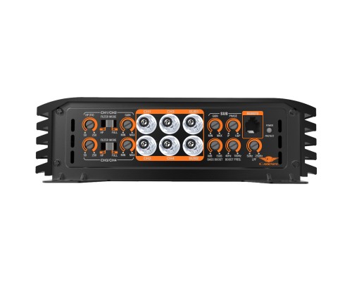 Автомобільний підсилювач Cadence QRS 5.905GH