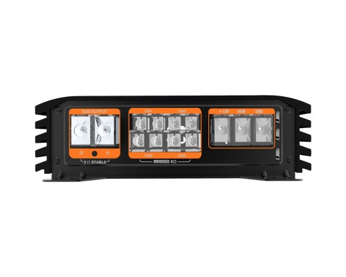 Автомобільний підсилювач Cadence QRS 5.905GH