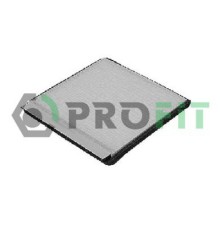 Фільтр салону Profit 1521-2107