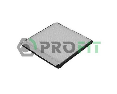 Фільтр салону Profit 1521-2107