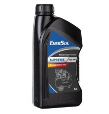 Компресорна олива Enersol VDL100, 1 л (Supreme-CompressorOil_VDL100)