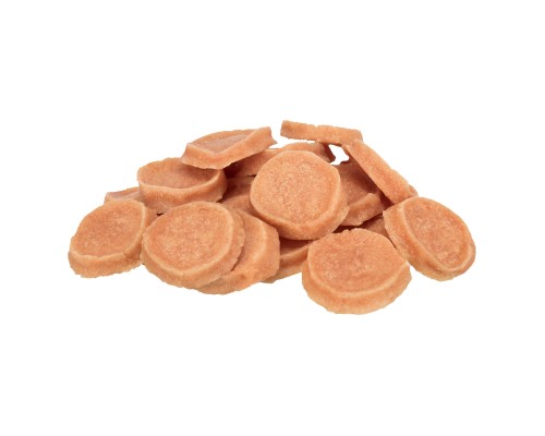 Ласощі для собак Trixie Premio Chicken Coins курка 100 г (4011905315317)