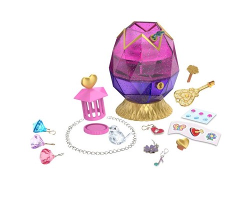 Ігровий набір Kidz Deligh з секретами Кришталева скринька (S21220)