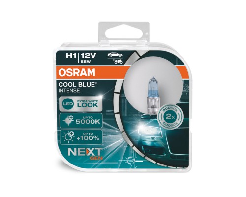 Автолампа Osram 64150CBN-HCB