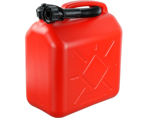 Каністра автомобільна Sheron для палива 10 л (994827)