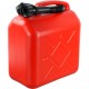 Каністра автомобільна Sheron для палива 10 л (994827)