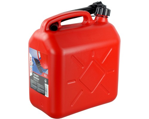 Каністра автомобільна Sheron для палива 10 л (994827)