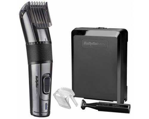 Машинка для стрижки Babyliss E978E