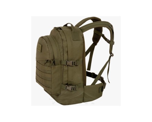 Рюкзак туристичний Highlander Recon Backpack 40L Olive (929621)
