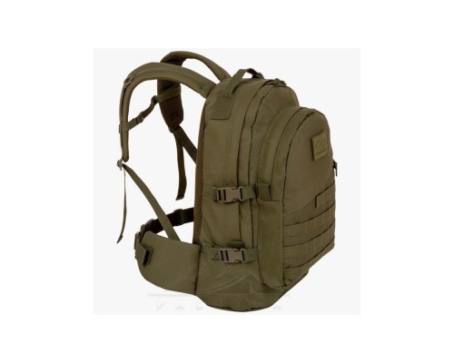 Рюкзак туристичний Highlander Recon Backpack 40L Olive (929621)