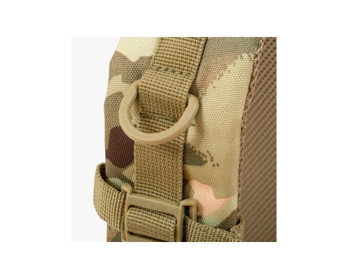 Рюкзак туристичний Highlander Recon Backpack 40L Olive (929621)