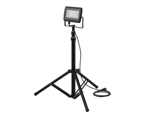 Прожектор Neo Tools алюміній, 220 В, 50Вт, 4500 люмен, SMD LED, кабель 3 м з вил (99-060)