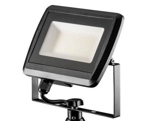 Прожектор Neo Tools алюміній, 220 В, 50Вт, 4500 люмен, SMD LED, кабель 3 м з вил (99-060)