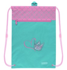 Сумка для взуття Kite Education 601M Charming Crown (K22-601M-15)