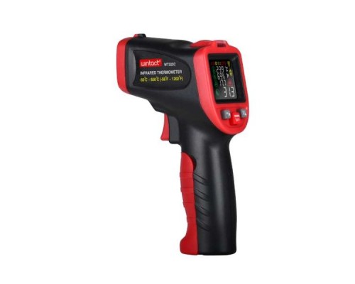 Пірометр Wintact -50-650C (WT323C)