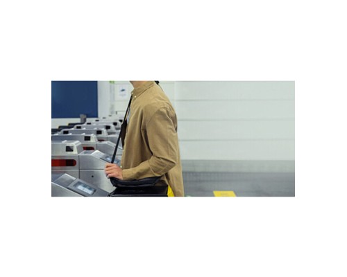 Сумка-бананка Xiaomi Sports Fanny Pack (914046)