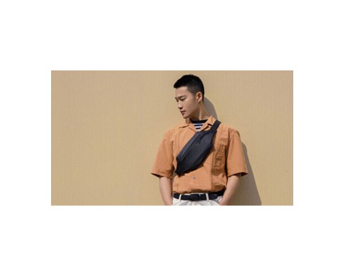 Сумка-бананка Xiaomi Sports Fanny Pack (914046)
