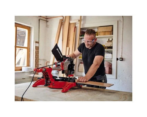 Торцювальна пила Einhell TC-SM 2534/1 (4300395)