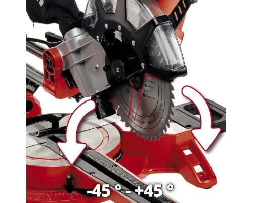 Торцювальна пила Einhell TC-SM 2534/1 (4300395)