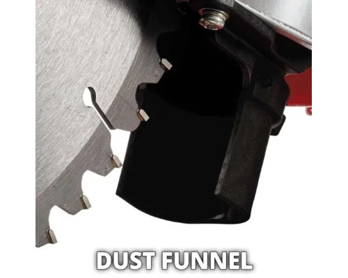 Торцювальна пила Einhell TC-SM 2534/1 (4300395)