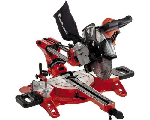 Торцювальна пила Einhell TC-SM 2534/1 (4300395)