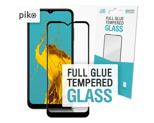 Скло захисне Piko Samsung A03S (1283126515361)
