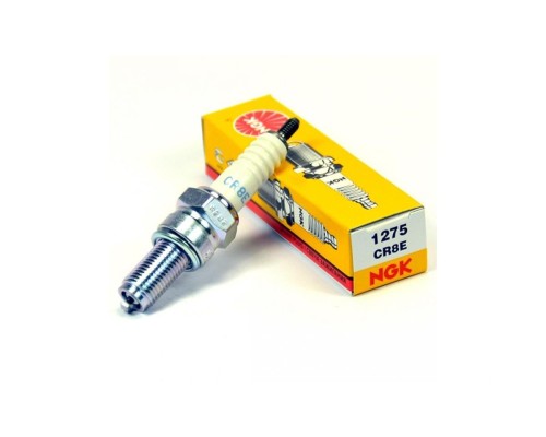 Свічка запалювання NGK 1275 CR8E
