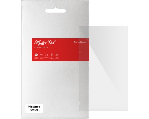 Плівка захисна Armorstandart Nintendo Switch (ARM60974)