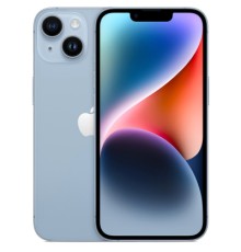 Мобільний телефон Apple iPhone 14 512GB Blue (MPXN3)