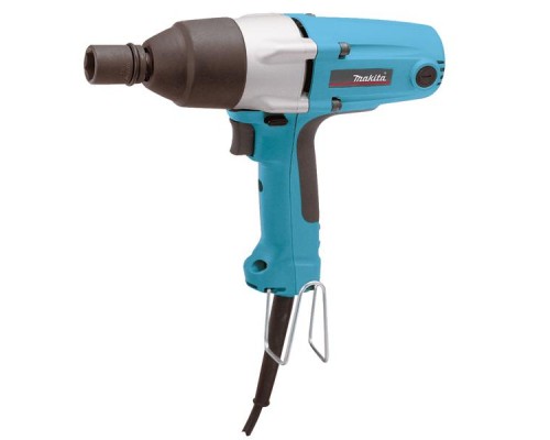 Гайковерт Makita ударний TW0200 (TW0200)