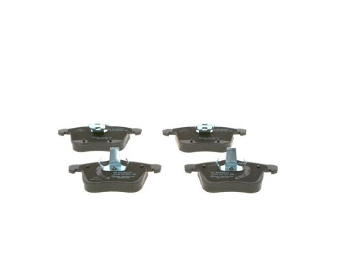 Гальмівні колодки Bosch 0 986 494 280