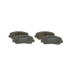 Гальмівні колодки Bosch 0 986 494 675
