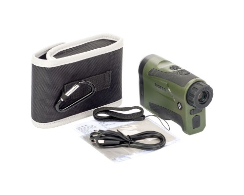 Лазерний далекомір Sigeta iMeter LF2000A (65414)