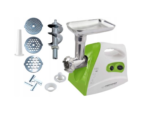 М'ясорубка Esperanza EKM012G