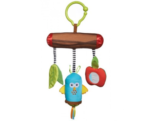 Брязкальце Tiny Love Лесные друзья (1110800458)