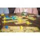 Настільна гра Feelindigo Каркассон 3.0 Річка та Абат (Carcassonne 3.0, Українською) (FI22045)